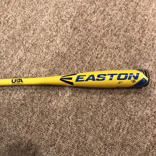 Kid Pitch (9YO-13YO) 2018 Alloy S350 (-11) 17 oz 28" Bat