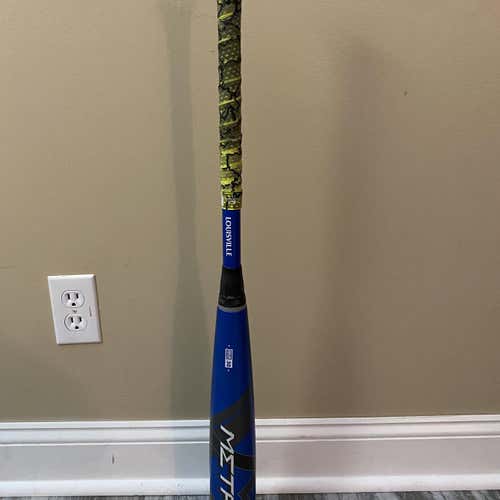 High School/College 2020 Composite Meta (-3) 29 oz 32" Bat