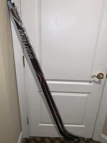 BAUER VAPOR 1X LITE HOCKEY STICKS 2-PACK P88 RH 87
