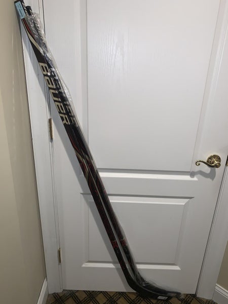 BAUER VAPOR 1X LITE HOCKEY STICKS 2-PACK P88 RH 87