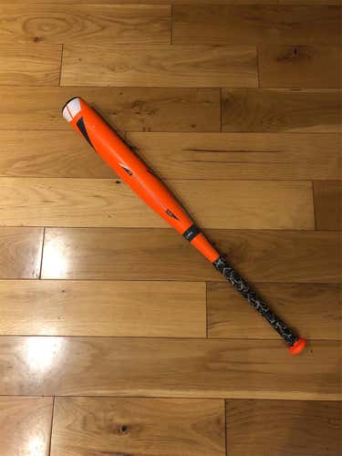 Used Easton XL1 (-8) 23 oz 31" Bat