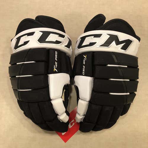 BRAND NEW CCM 4 ROLL PRO 14” BLACK
