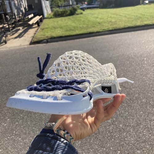 Like New Mark 2f Strung To The Outside