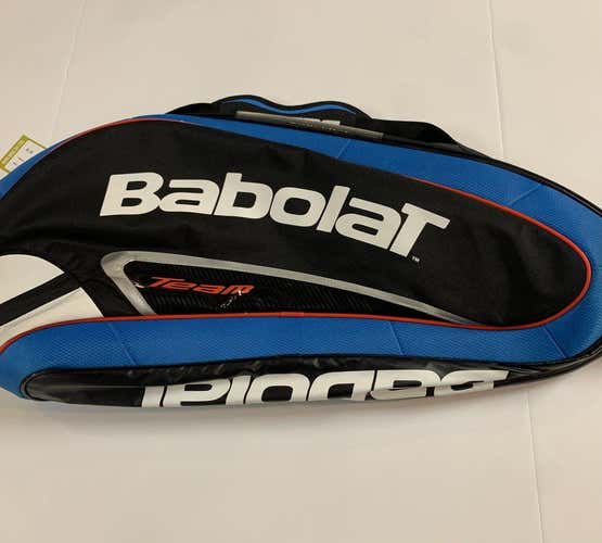 Used Babolat Tennis Bag Racquet Sports Accessories