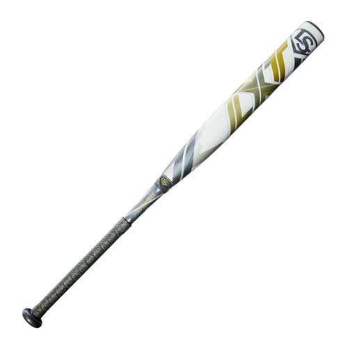 New 2021 Louisville LXT (-11) Fast Pitch Softball Bat 33"/22oz