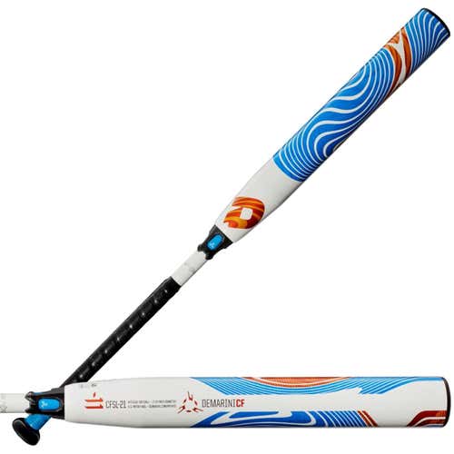 New 2021 DeMarini CF (-11) Fast Pitch Softball Bat 31"/20oz