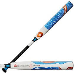 New 2021 DeMarini CF (-11) Fast Pitch Softball Bat 32"/21oz