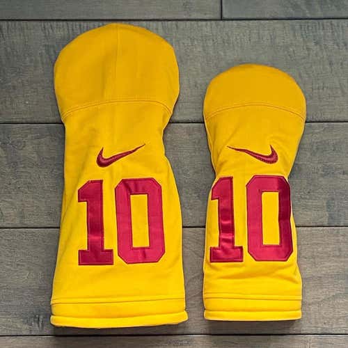 Washington Football Team Driver & Fairway Wood Head Cover