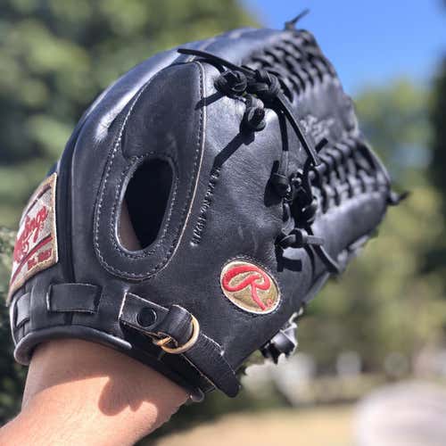 Rawlings GG601 Gold Labels!!!
