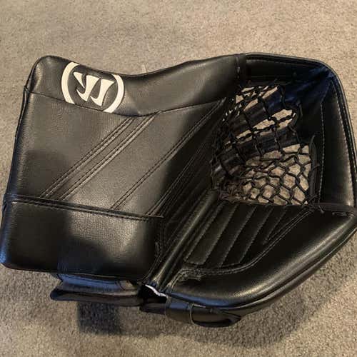 Black Senior Regular Ritual GT2 Pro Stock