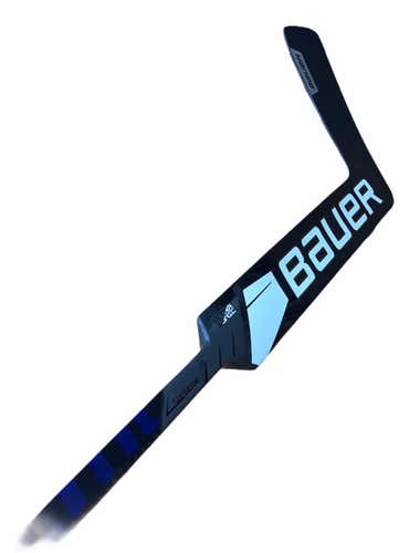 Senior Regular Ultra Sonic 25" Paddle Pro Stock Goalie Stick