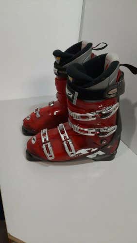 Nordica Ski Boots Mondo Size 29