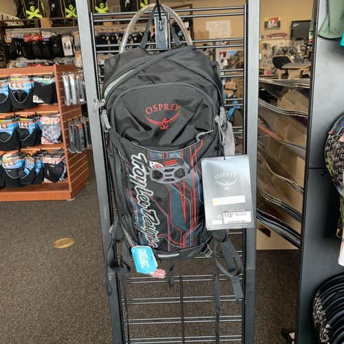 New Osprey Troy Lee Designs Hydro-Pack LE