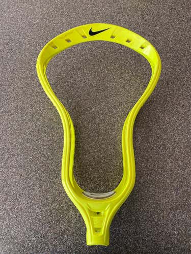 Used Attack & Midfield Unstrung Lakota U Head
