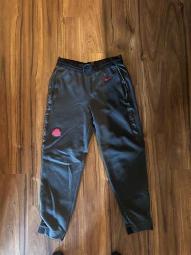 Adult Medium Nike Pants OSU hockey