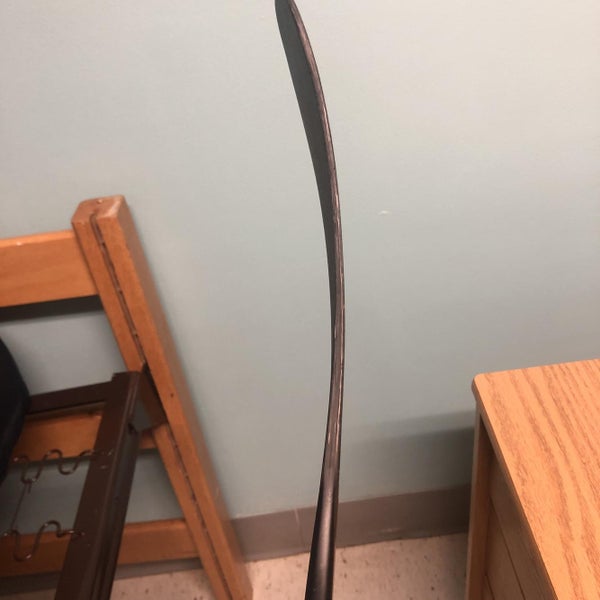 Senior Right Handed JetSpeed Pro Stock Hockey Stick