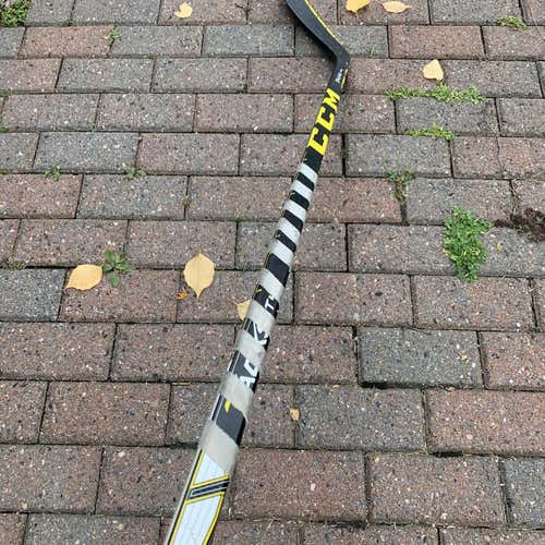 Ccm Tacks T40 75flex P46