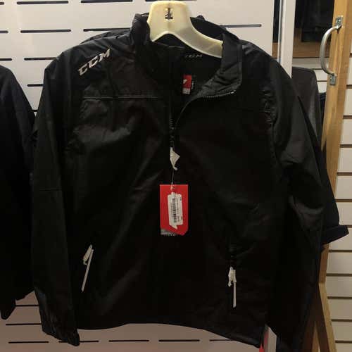 Medium CCM Jacket