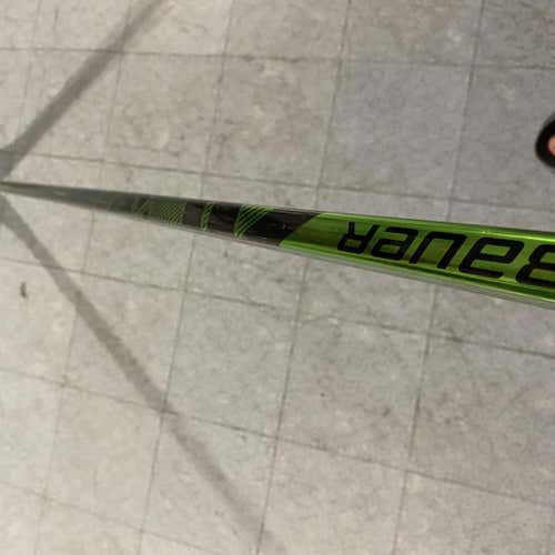 Senior Right Handed Nexus ADV Mid Pattern  Hockey Stick