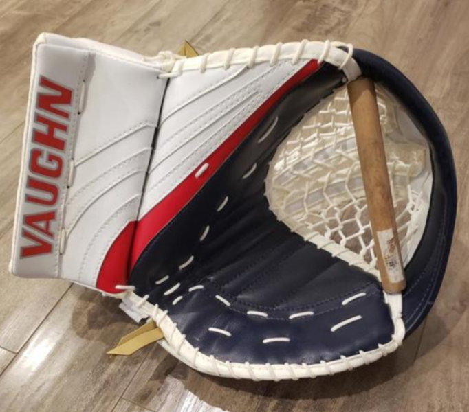 Vaughn SLR Pro Stock Lamour