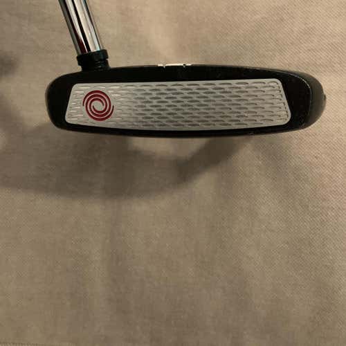 Men's Mallet Metal X Dart 34" Putter