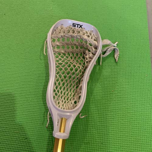 Used STX Stick