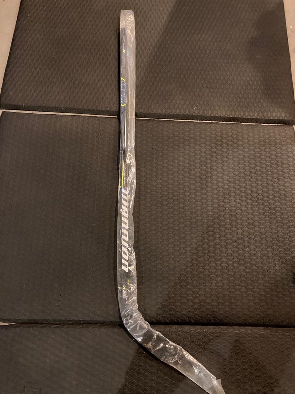 Warrior Alpha QX Grip Int Hockey Stick