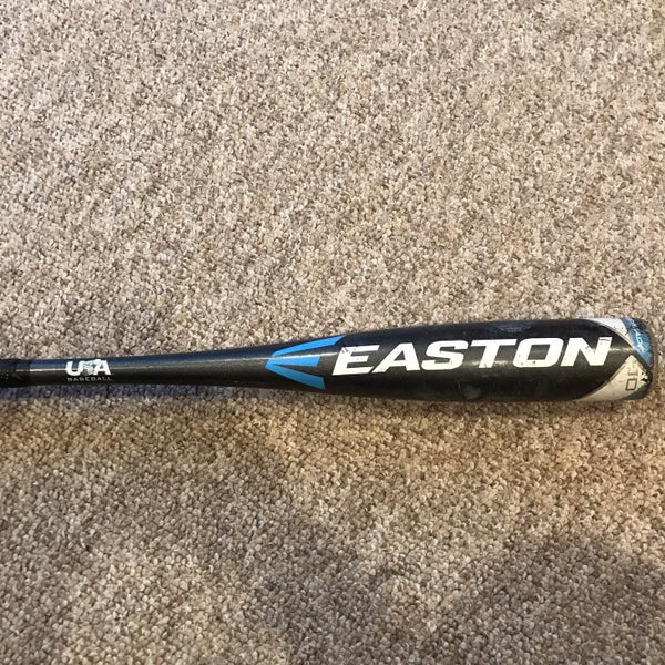 Kid Pitch (9YO-13YO) 2018 Alloy S750 (-10) 19 oz 29" Bat