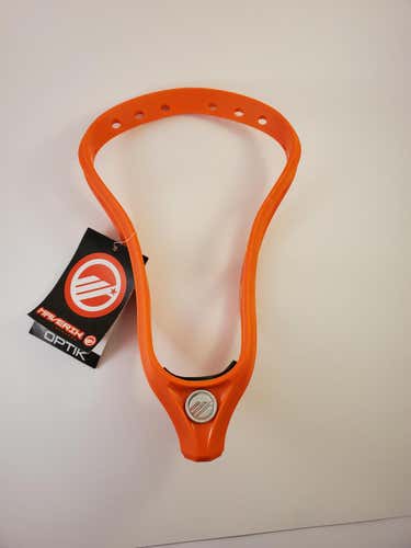 Maverik Optik Lacrosse Head