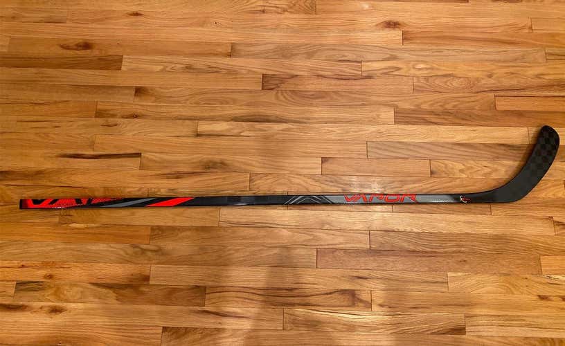 New Bauer Vapor Flylite Right P92- 77