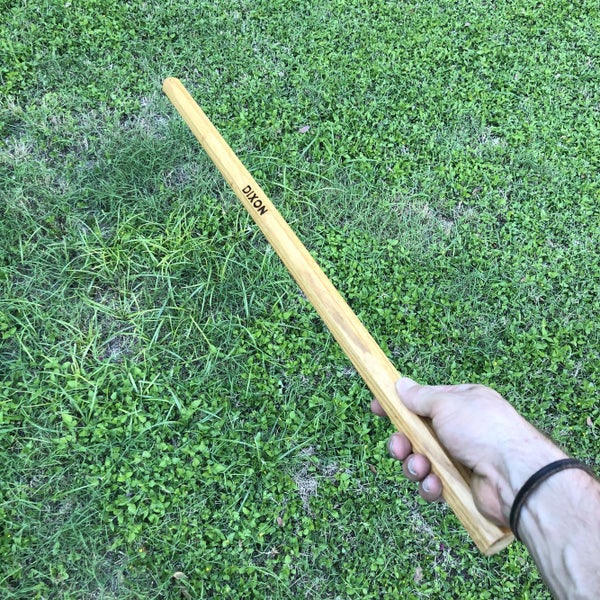 New Ash Attack Lacrosse Shaft