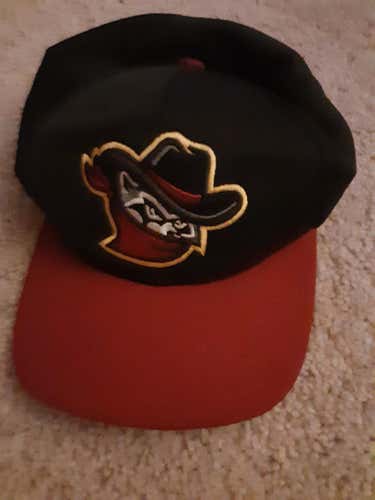 New Adult One Size Fits All river Bandits hat