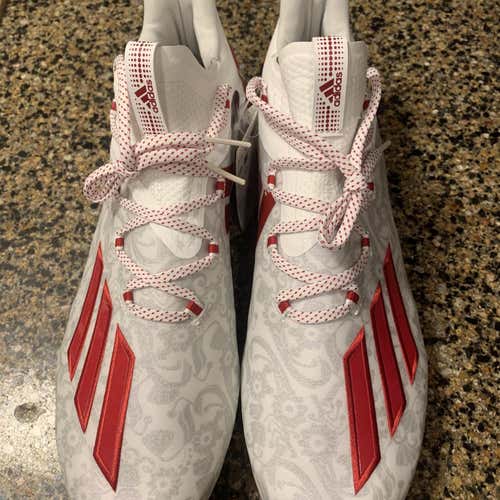 Adidas Young King Sz 13