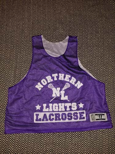 Warrior Lacrosse Reversible Northern Lights