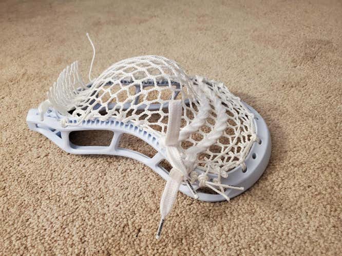 Brand New StringKing Mark 2V Head