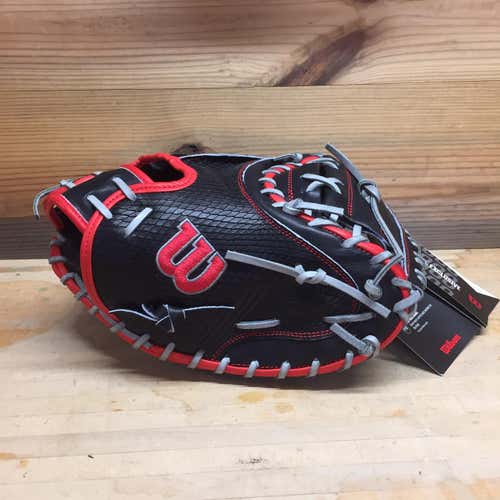 Wilson A2000 34" Mitch Garver GOTM
