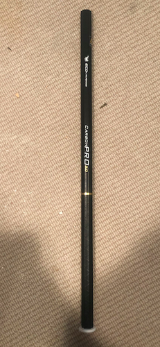 Used ECD Lacrosse Carbon Pro 2.0 Power