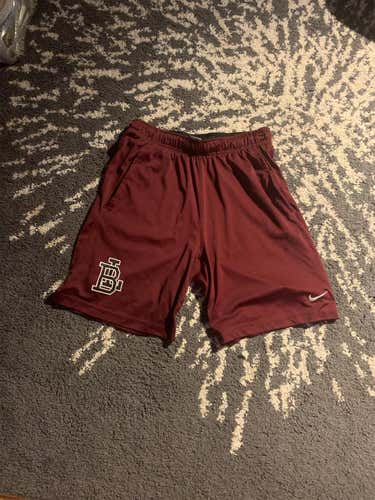 Boys Latin Lacrosse Shorts