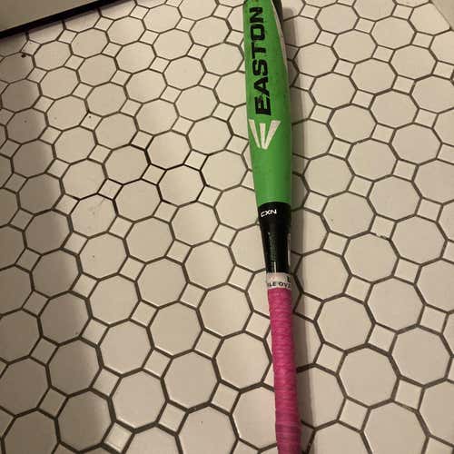 Kid Pitch (9YO-13YO) USSSA Certified Composite Mako Torq (-10) 29" Bat