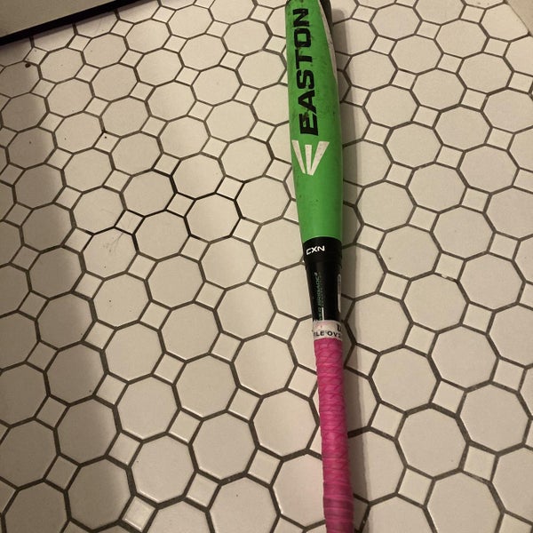 Kid Pitch (9YO-13YO) USSSA Certified Composite Mako Torq (-10) 29" Bat