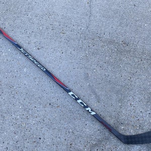 CCM JetSpeed Pro Stock Hockey Stick Grip 85 Flex Left P29 8215