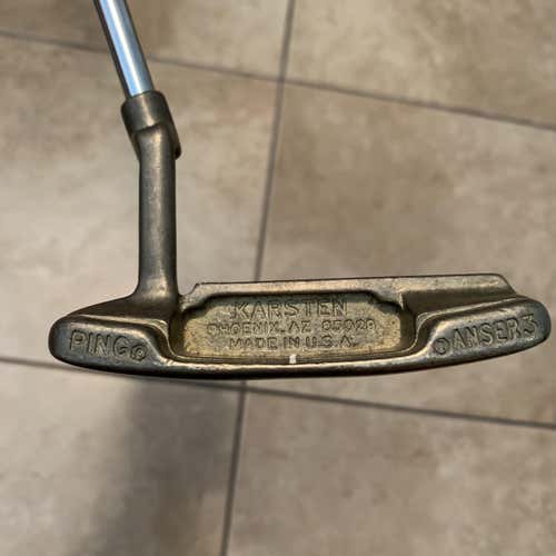 Men's Blade Anser 3 Putter