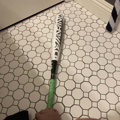 Kid Pitch (9YO-13YO) 2017 Composite CF Zen (-10) 21 oz 31" Bat