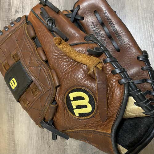 Make Me An Offer Wilson A905 11.75”