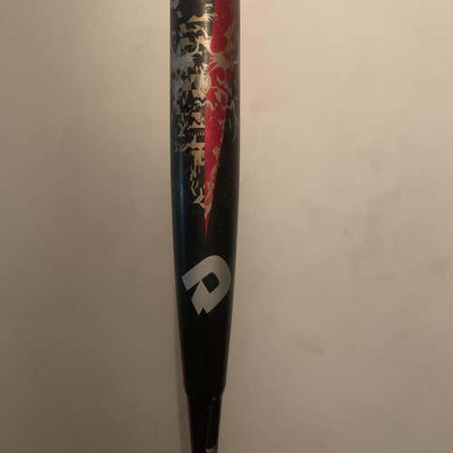Demarini VooDoo (-3) 30oz. 33” 2016
