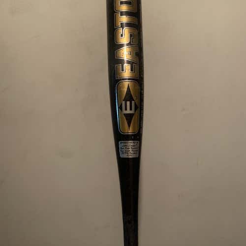 Little League Easton Reflex (-11) 17oz. 28" Bat