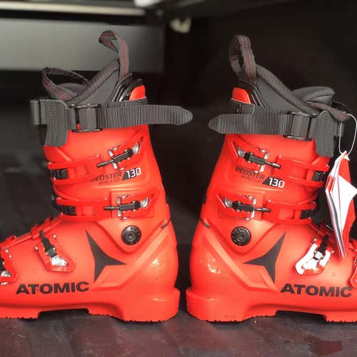 Redster World Cup 130