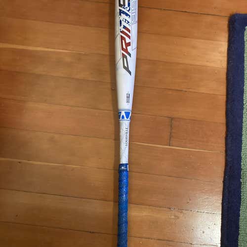 High School/College 2019 Composite Prime 919 (-3) 30 oz 33" Bat