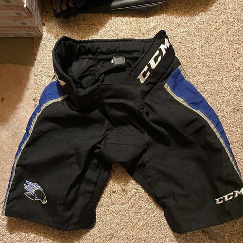 Senior Medium CCM PP9K Pro Stock Pant Shell