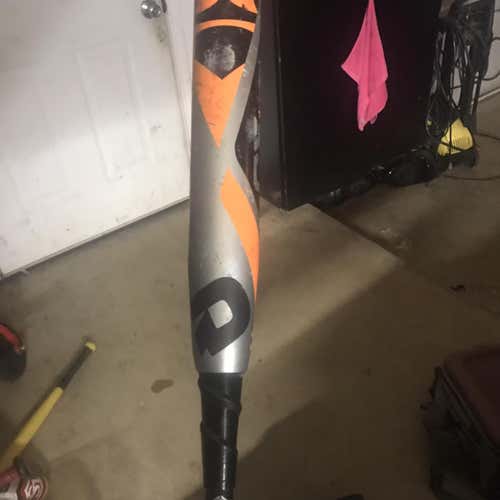 Kid Pitch (9YO-13YO) USSSA Certified Composite CF Zen (-11) 30" Bat